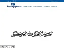 Sites similar to detailing4jesus.com