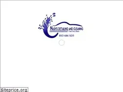 Sites similar to detailingandcleaning.com