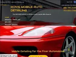Sites similar to detailingauto.com
