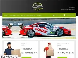 Sites similar to detailingbahia.com