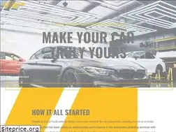 Sites similar to detailingbull.com