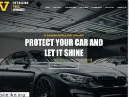 Sites similar to detailingbullguwahati.com