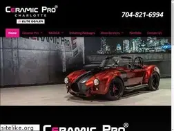 Sites similar to detailingbytim.com