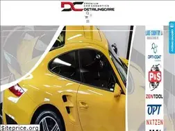 Sites similar to detailingcare.cz