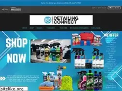 Sites similar to detailingconnect.com