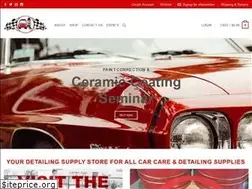 Sites similar to detailingdepot.com