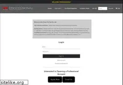 Sites similar to detailingdirect.com