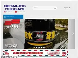 Sites similar to detailingdukkani.com
