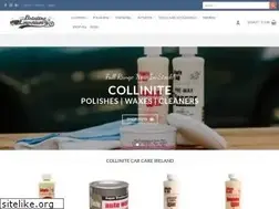Sites similar to detailingemporium.com