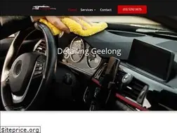 Sites similar to detailinggeelong.com