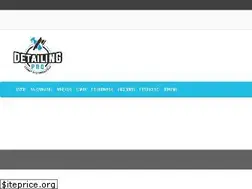 Sites similar to detailingpro.pl