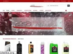 Sites similar to detailingproducts.com