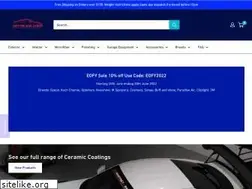 Sites similar to detailingshed.com.au
