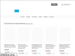 Sites similar to detailingshop.ru