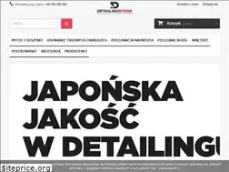 Sites similar to detailingstore.pl