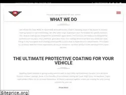 Sites similar to detailingstreet.com