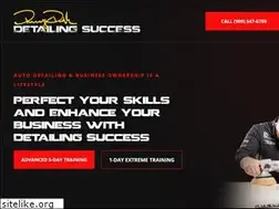 Sites similar to detailingsuccess.com