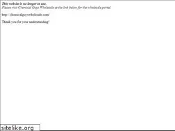 Sites similar to detailingsupplies.net