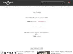 Sites similar to detailingtech.it