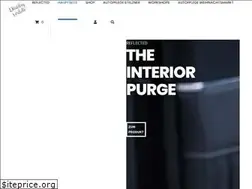 Sites similar to detailingverliebt.de