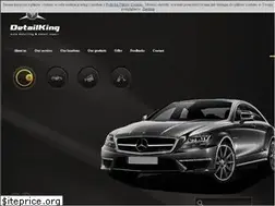 Sites similar to detailking.co