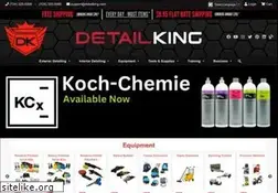 Sites similar to detailking.com