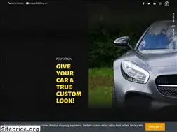 Sites similar to detailking.nz