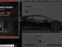 Sites similar to detailking.pl