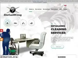 Sites similar to detailkinggroup.com