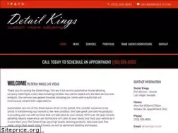Sites similar to detailkings-lv.com
