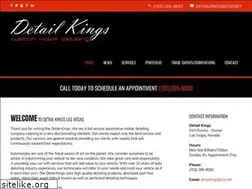 Sites similar to detailkingslv.com