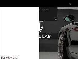 Sites similar to detaillab.com.au