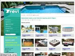 Sites similar to detaillantstrevi.com