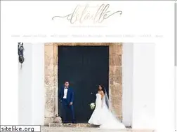 Sites similar to detailleweddingsandevents.com