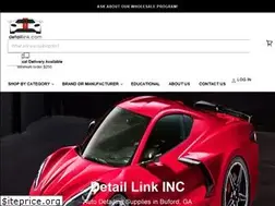 Sites similar to detaillink.com
