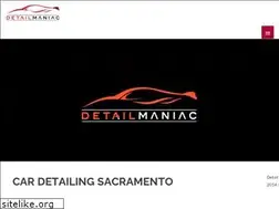 Sites similar to detailmaniac.com