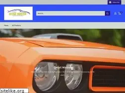 Sites similar to detailmaster.com