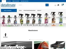 Sites similar to detailmate.de