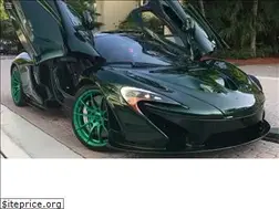 Sites similar to detailmia.com