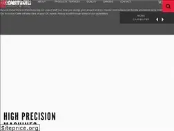 Sites similar to detailmold.com