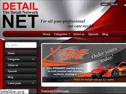 Sites similar to detailnet.com