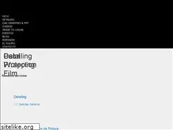 Sites similar to detailpark.com