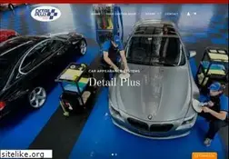Sites similar to detailplus.com