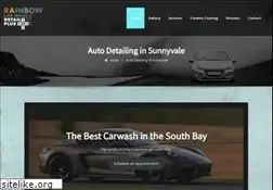 Sites similar to detailplussunnyvale.com