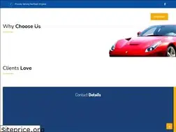 Sites similar to detailprosva.com