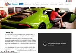 Sites similar to detailprotekt.ro