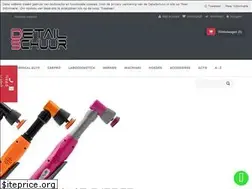 Sites similar to detailschuur.nl