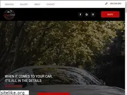 Sites similar to detailsdetailz.com
