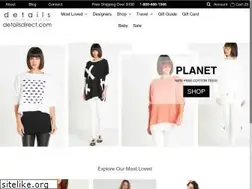 Sites similar to detailsdirect.com