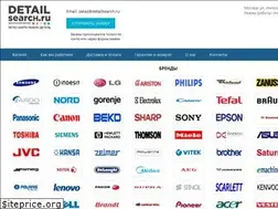 Sites similar to detailsearch.ru